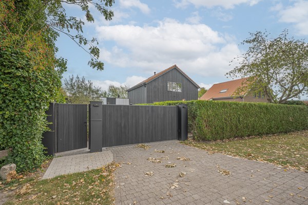Medium property photo - Braamdijk 11, 4525 LG Retranchement